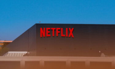 Netflix fired an employee for sharing "confidential