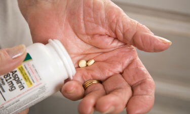 CNN Medical Analyst Dr. Leana Wen advises talking to your doctor before taking aspirin to protect heart health so you can weigh the risks and benefits.