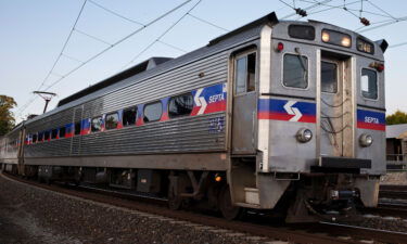 A man was arrested for allegedly sexually assaulting a woman on a SEPTA train in Philadelphia last week