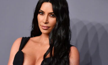 Kim Kardashian West hosts "Saturday Night Live" this weekend
