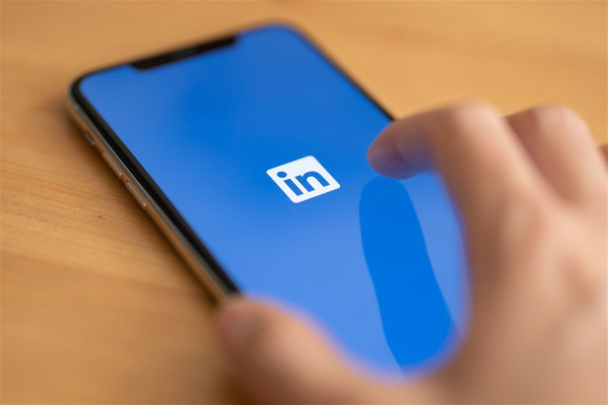 <i>Hayoung Jeon/EPA-EFE/Shutterstock</i><br/>LinkedIn will shut down the local version of its service in China because of a significantly more challenging operating environment and greater compliance requirements in China
