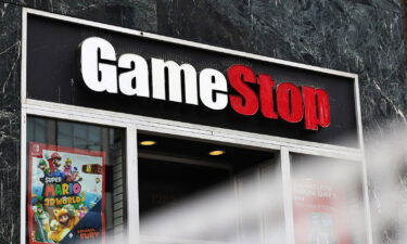 GameStop chief operating officer Jenna Owens is leaving the company seven months after joining it.
