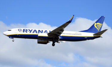 Ryanair is refusing to carry passengers who were refunded by credit card companies for flights they did not take because of coronavirus lockdowns.