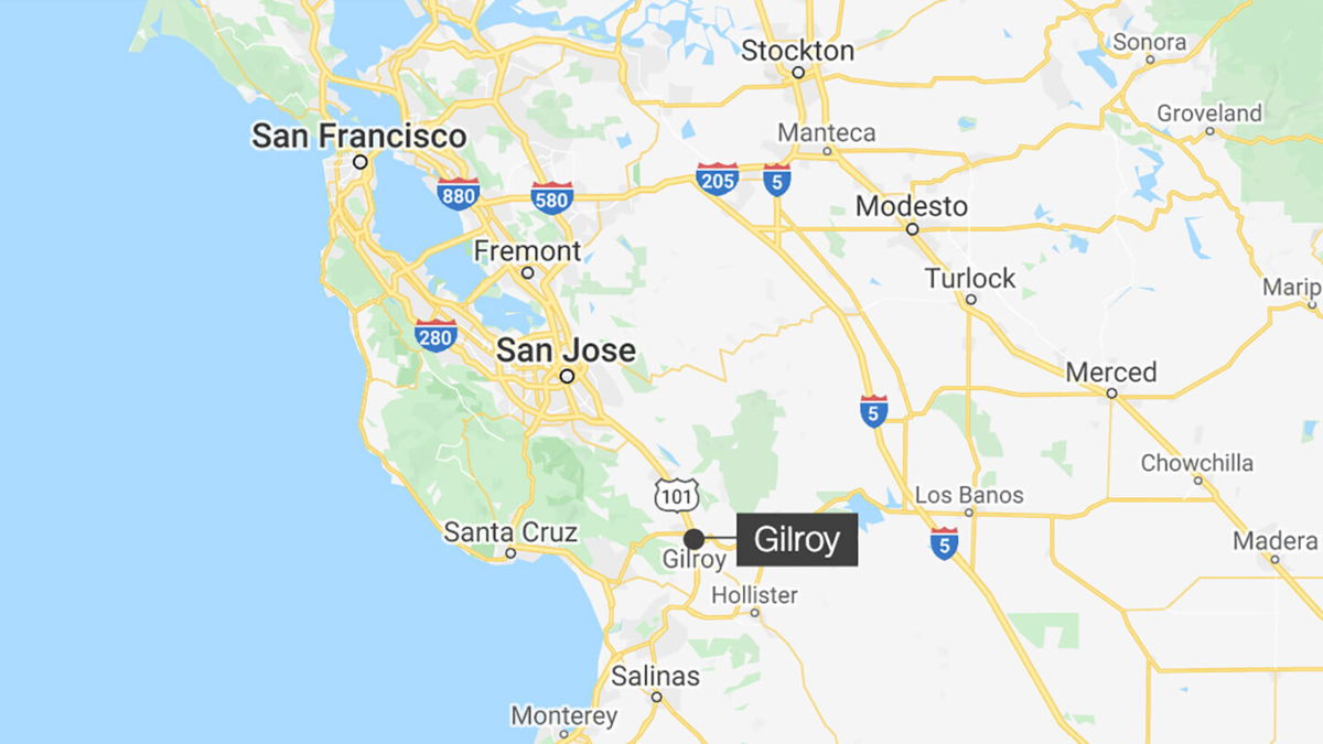 <i>Google</i><br/>A shooting at the home of a City Council member in Gilroy