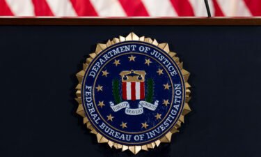 Following a year-long operation by undercover FBI agents