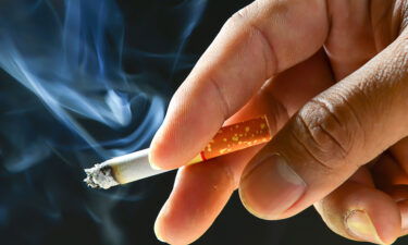 Cigarette sales in America last year rose for the first time in two decades.