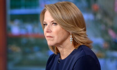 Katie Couric