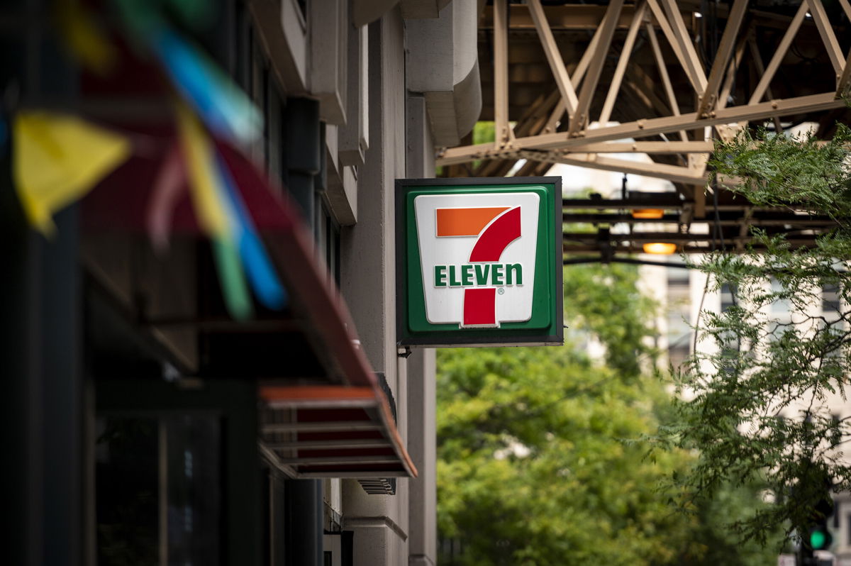 <i>Christopher Dilts/Bloomberg/Getty Images</i><br/>India's richest man is bringing 7-Eleven to the country