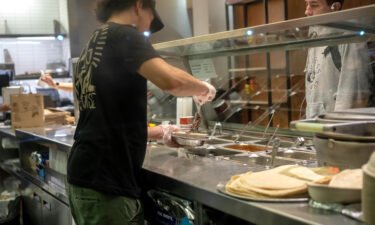 Low-wage workers are getting 'eye-popping' pay raises