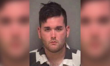 James Fields drove his car through a crowd of counterprotesters. Dozens were injured and Heather Heyer