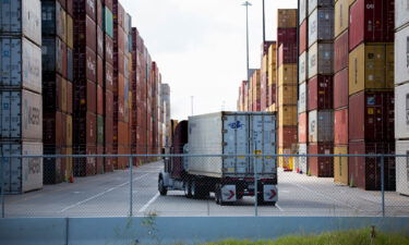 From port congestion and price spikes to widespread shortages