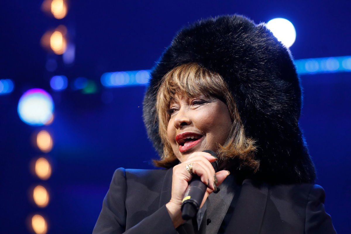 <i>Franziska Krug/German Select/Getty Images</i><br/>Tina Turner has sold the rights to her music catalog spanning six decades — including songs 