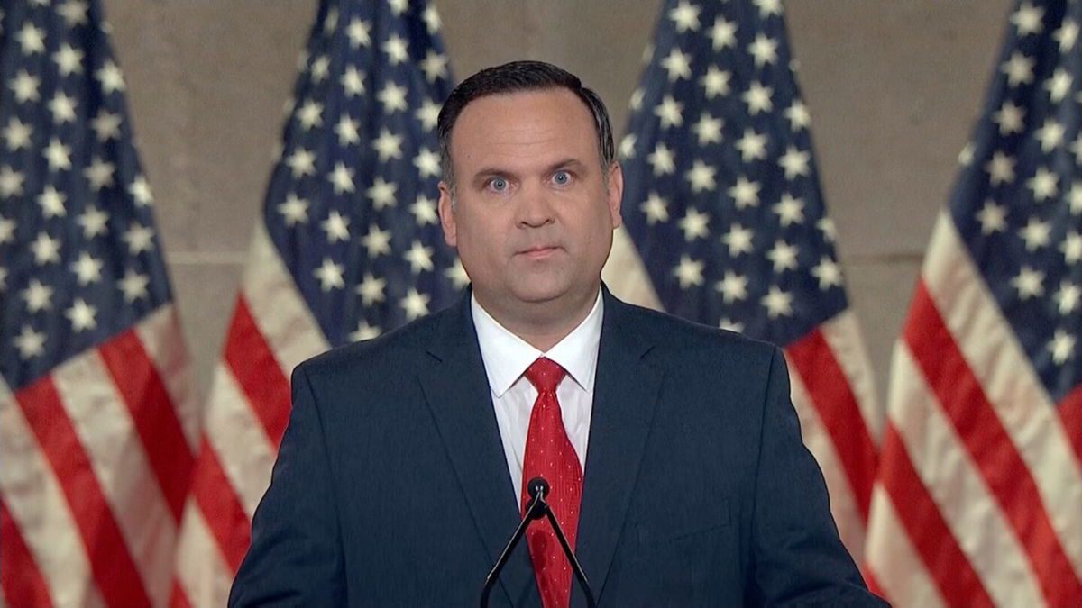 <i>RNC</i><br/>More than a week after subpoenaing former Donald Trump aide Dan Scavino to cooperate with its investigation into the January 6 riot at the US Capitol