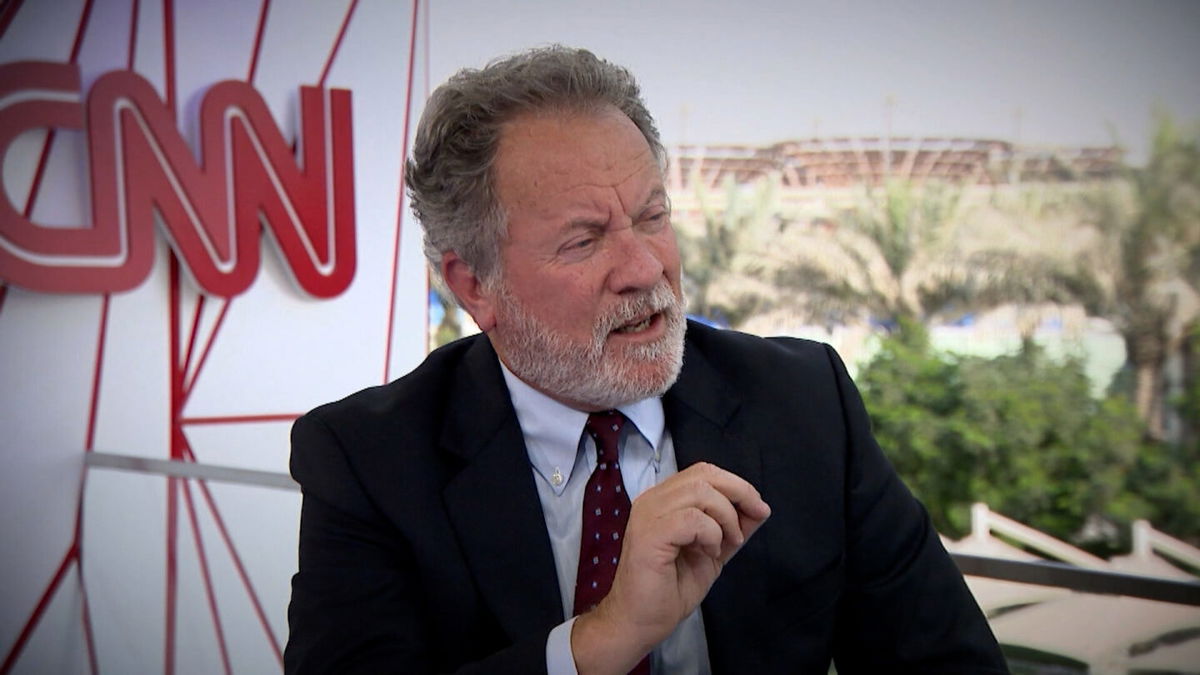 <i>CNN</i><br/>David Beasley