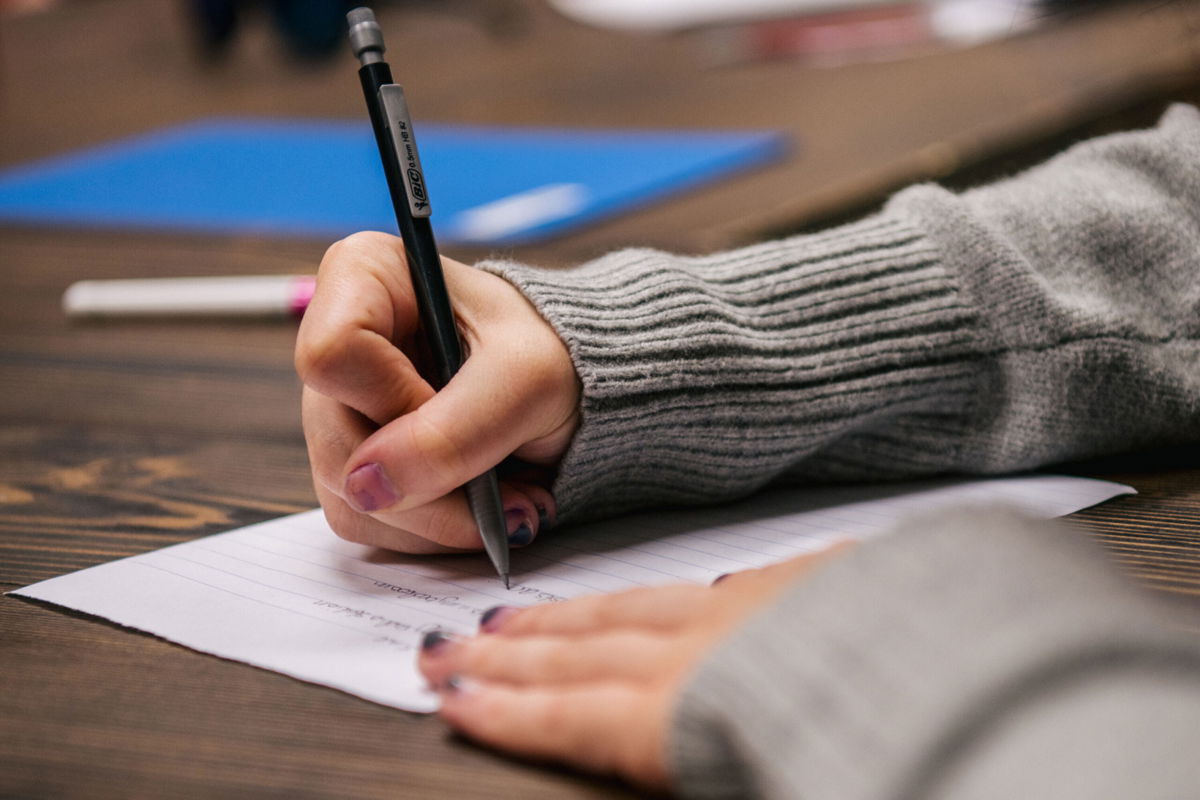 <i>Brandon Bell/Getty Images</i><br/>A school district superintendent in North Texas apologized Thursday night after one of the district's administrators told teachers that if they have books about the Holocaust in their classroom libraries