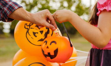 Trick-or-treating is safe for children if they follow certain health guidelines.