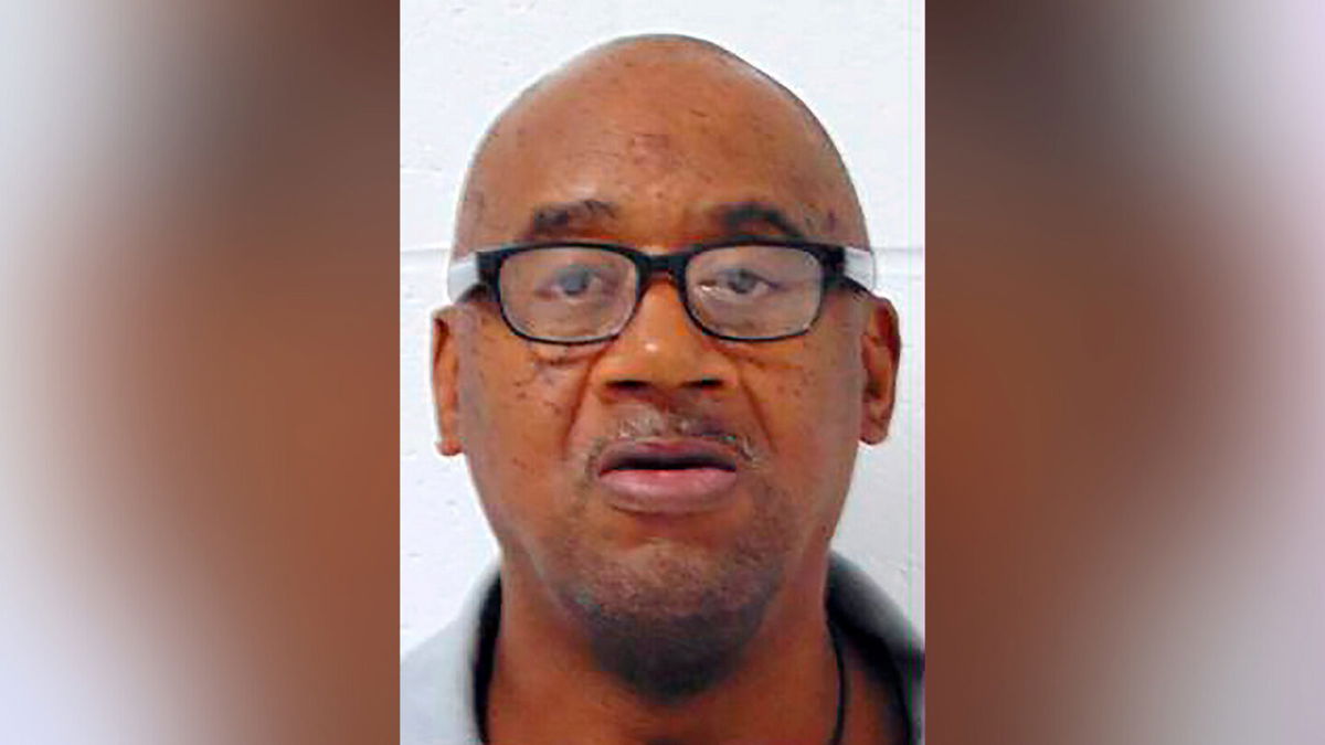 <i>Missouri Department of Correction/AP</i><br/>Missouri executed death row inmate Ernest Johnson on Tuesday after the US Supreme Court rejected a petition earlier in the day that had sought to delay it