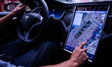 Tesla owners can buy the company's "full self-driving" software for $10