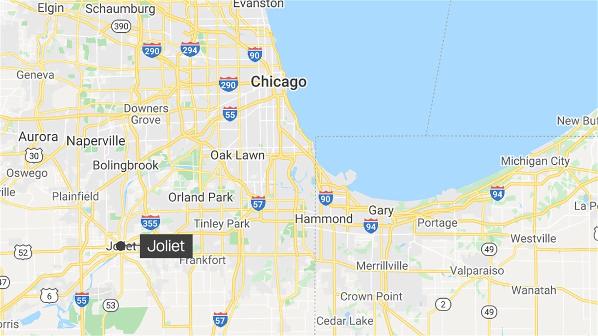 <i>Google</i><br/>Two people were killed and more than 12 others were injured in an overnight shooting at a Halloween party in Joliet Township