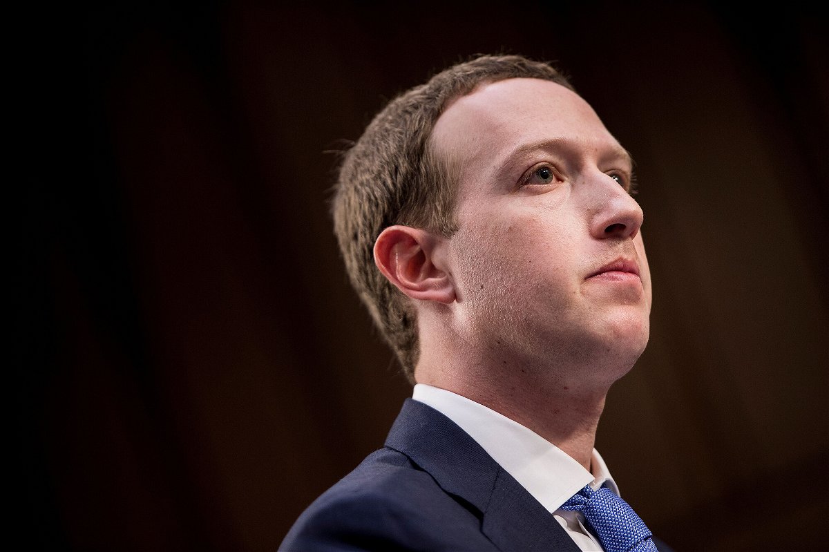 <i>Brendan Smialowski/AFP/Getty Images</i><br/>Facebook is continuing to battle US regulators that are calling for the company to be broken up