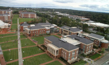 A former Liberty University spokesman is suing the university for firing him after he allegedly spoke out on how the school was handling sexual misconduct allegations