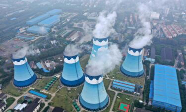 Chinese officials are ordering coal plants to dramatically ramp up production. The European Union is facing a revolt over its ambitious Green Deal on climate. US President Joe Biden is petitioning OPEC nations to boost oil production.