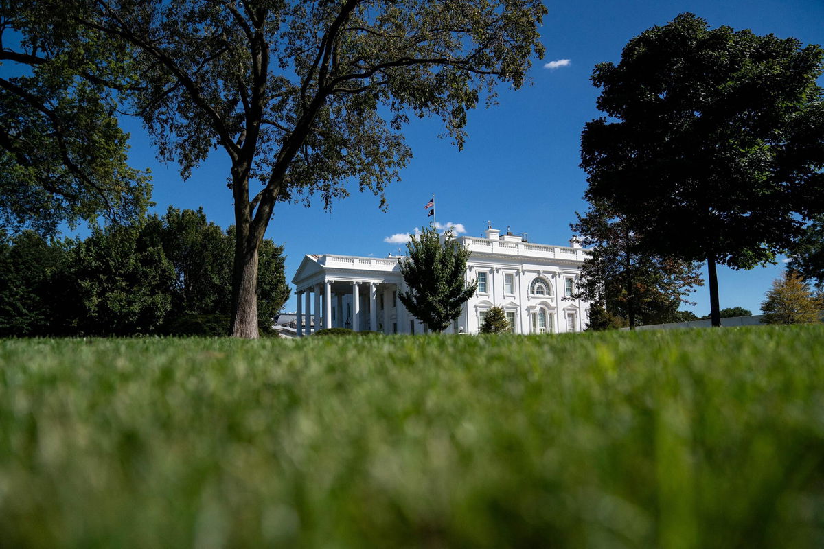 <i>ALEX EDELMAN/AFP/Getty Images</i><br/>The Biden administration announced Wednesday it plans to restore parts of the National Environmental Policy Act that were dismantled under the Trump administration.