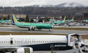 A federal grand jury has indicted a former key executive of Boeing for fraud