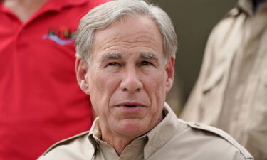 Texas Gov. Greg Abbott on Monday issued an executive order banning all state entities