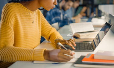 Black borrowers say policymakers have ignored the racial and economic evidence of inequality in student loan debt with the majority insisting that canceling all student debt is the best solution to the crisis