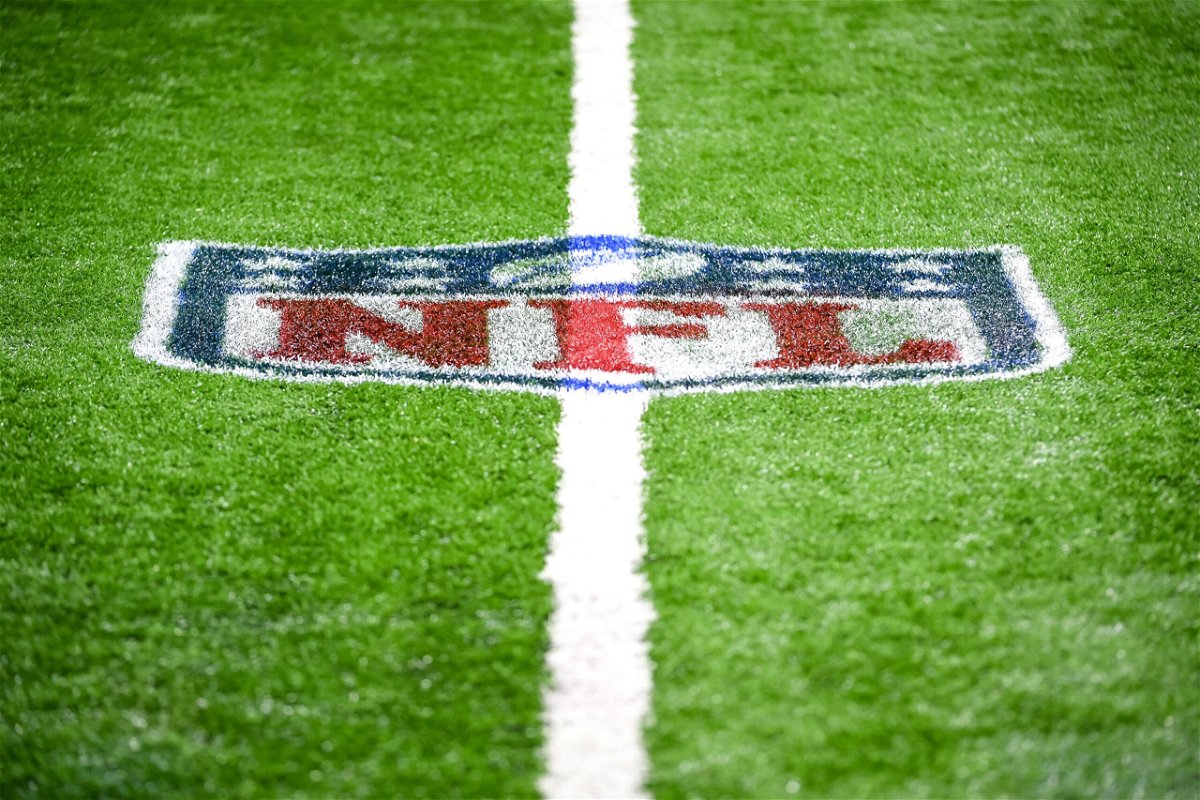 <i>Nic Antaya/Getty Images</i><br/>The NFL said it looked forward to a prompt approval by the court of the agreement