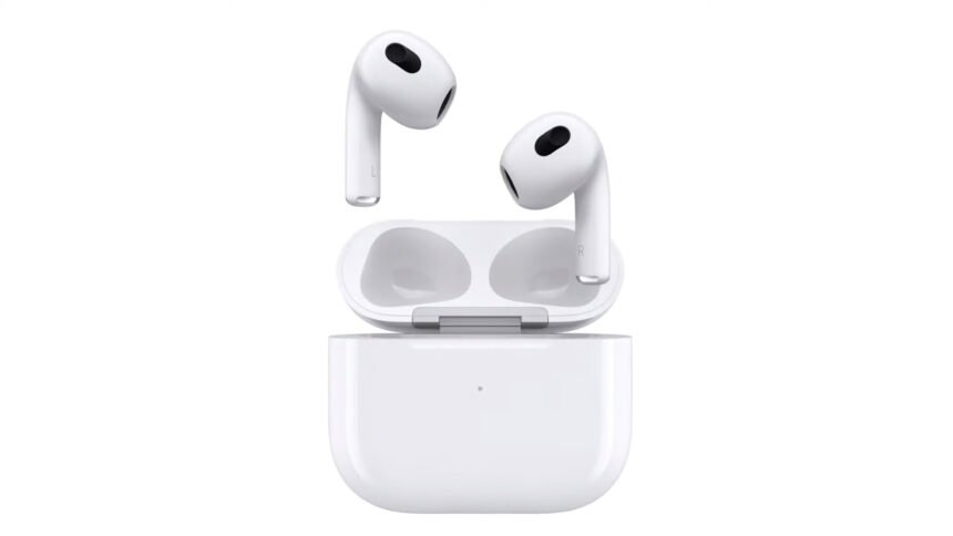 AirPods Apple's hottest product -