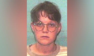 Samantha Jean Hopper was determined missing in 1998 with her young child.