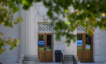 The Univ. of North Carolina Chapel Hill announced it is canceling classes Tuesday for a "Wellness Day."