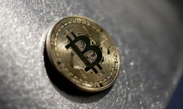 Cryptocurrency investors finally got what they've been clamoring for as the first bitcoin-linked