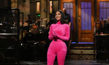 Kim Kardashian West did better than some people thought she would on Saturday Night Live from New York