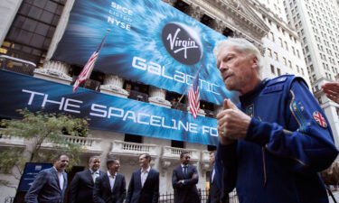 Virgin Galactic has pushed back the start of full commercial service to the fourth quarter of next year