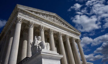 The Supreme Court on Friday denied a request to block a Maine rule that requires certain health care employees to be fully vaccinated against Covid-19.