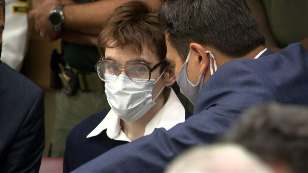 <i>Pool</i><br/>Nikolas Cruz will plead guilty to charges stemming from the February 2018 massacre at South Florida's Marjory Stoneman Douglas High School. Nikolas Cruz is shown here in a Florida court.