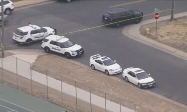 Six teenagers were wounded in a shooting involving multiple suspects at a small park close to a high school in Aurora