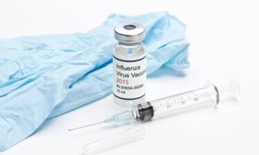 Oregon is the #9 state with the lowest flu vaccination rates
