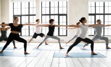 Highest-rated yoga experiences across the country