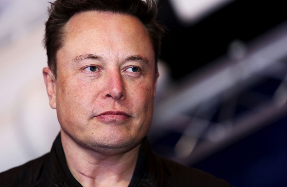 <i>Liesa Johannssen-Koppitz/Bloomberg/Getty Images</i><br/>Elon Musk's net worth is over $300 billion. That refers mostly to his equity stake in Tesla