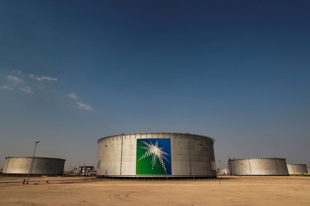 <i>Maxim Shemetov/Reuters</i><br/>OPEC and its allies are discussing whether to pump more oil to tame soaring energy prices that are fueling global inflation and hurting vulnerable households.