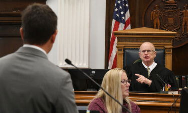 Several heated exchanges between the Kenosha County Circuit Court judge and a prosecutor Wednesday stunned viewers of the Kyle Rittenhouse homicide trial