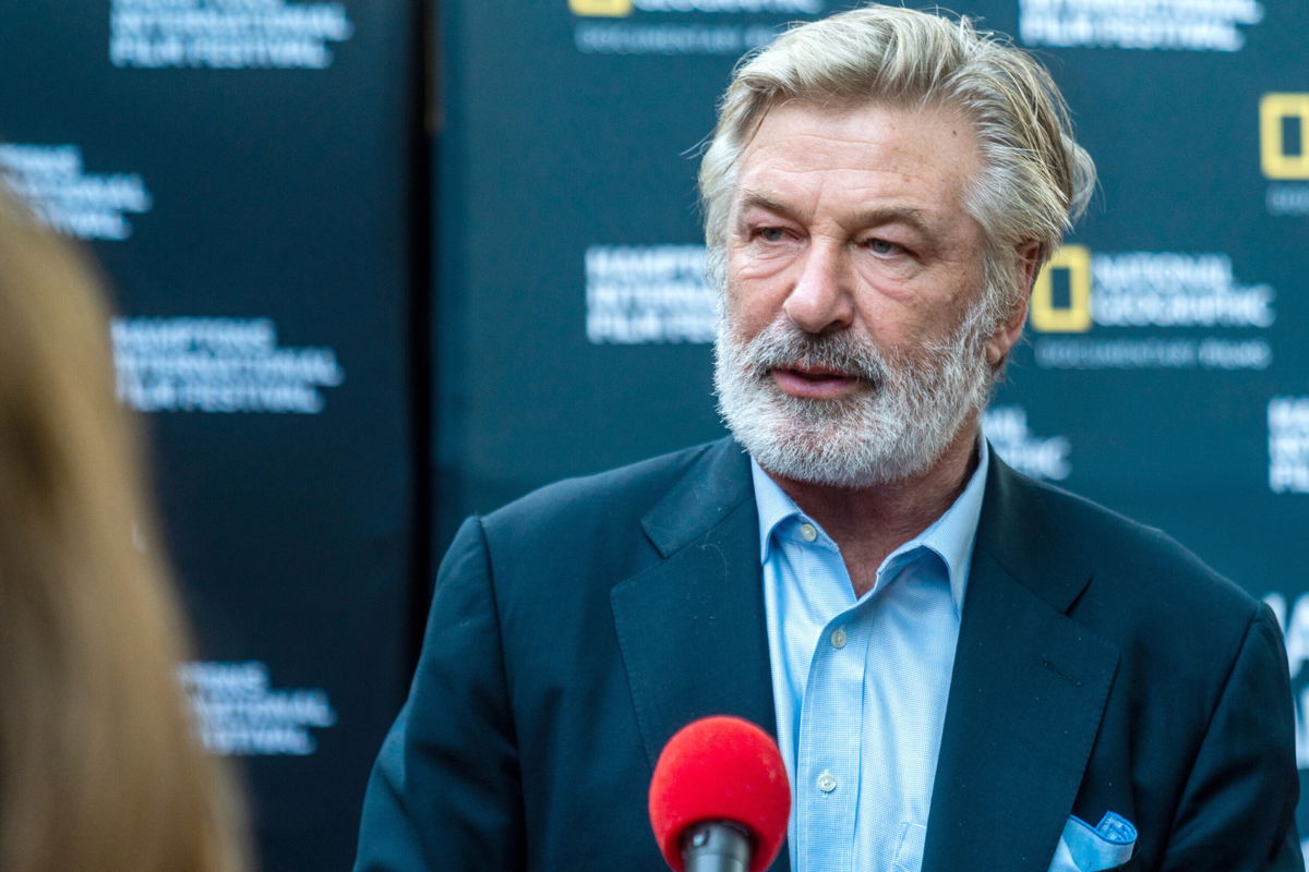 <i>Mark Sagliocco/Getty Images</i><br/>A source close to Alec Baldwin tells CNN that the actor has not been formally asked by the Santa Fe County Sheriff's Office to return to New Mexico for in-person questioning regarding the investigation into last month's fatal shooting on the set of the film 