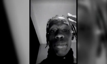 Astroworld Festival organizer Travis Scott gave his first on-camera statement in a video posted to his Instagram account Saturday night.