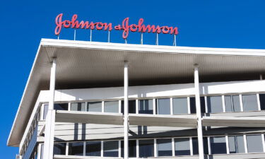 Johnson & Johnson