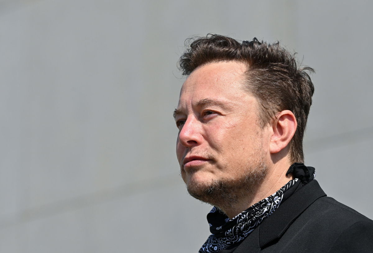 <i>ddp images/Sipa</i><br/>JPMorgan Chase on Monday sued Tesla for $162.2 million
