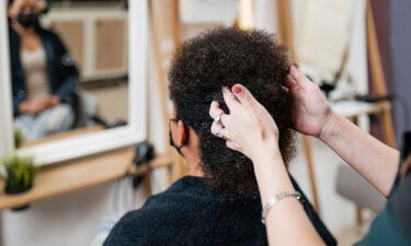 The Louisiana Board of Cosmetology's recent move to include a section on cutting textured hair on all licensing exams is being celebrated by Black hairstylists and natural hair advocates